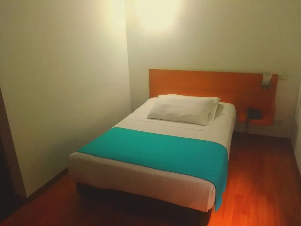 Hotel Abitare 56