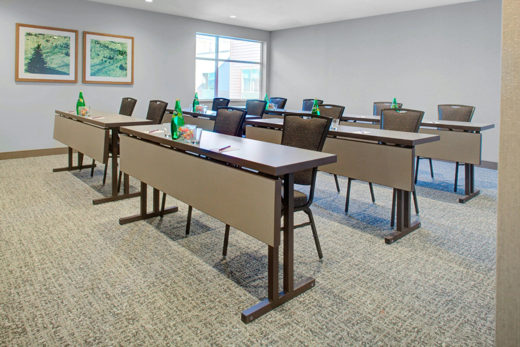 Fairfield by Marriott Inn and Suites Boulder Broomfield Interlocken