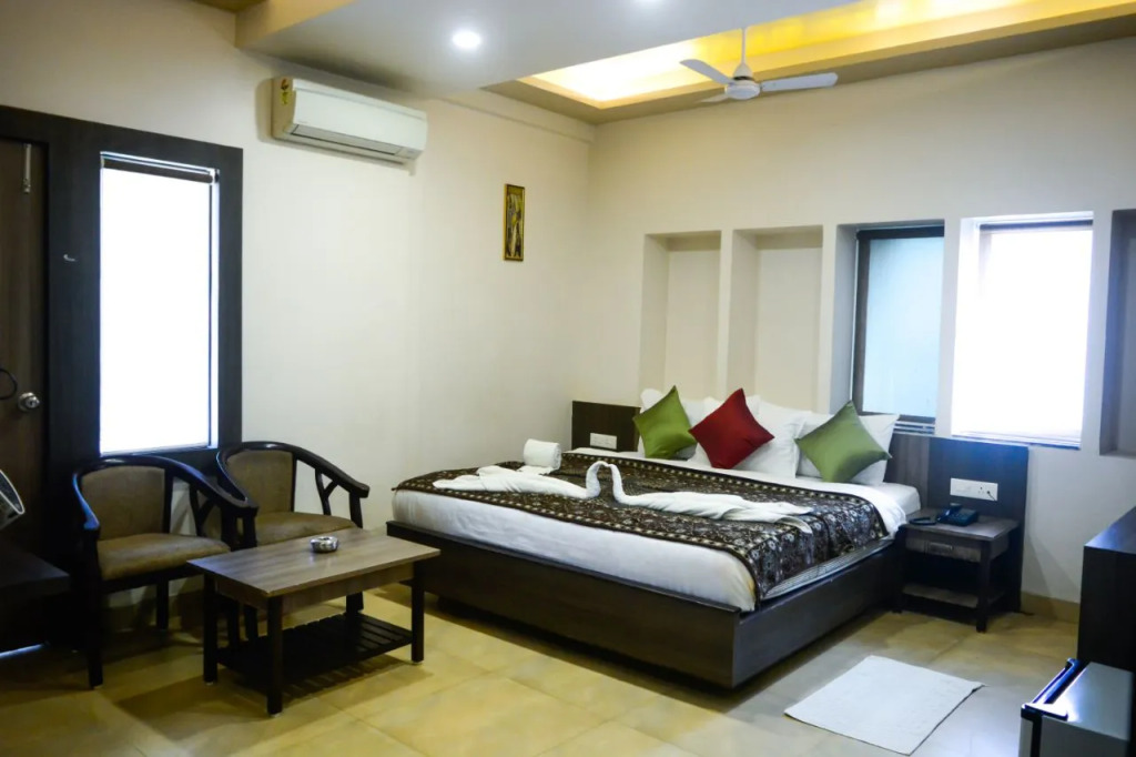 Hotel City Inn