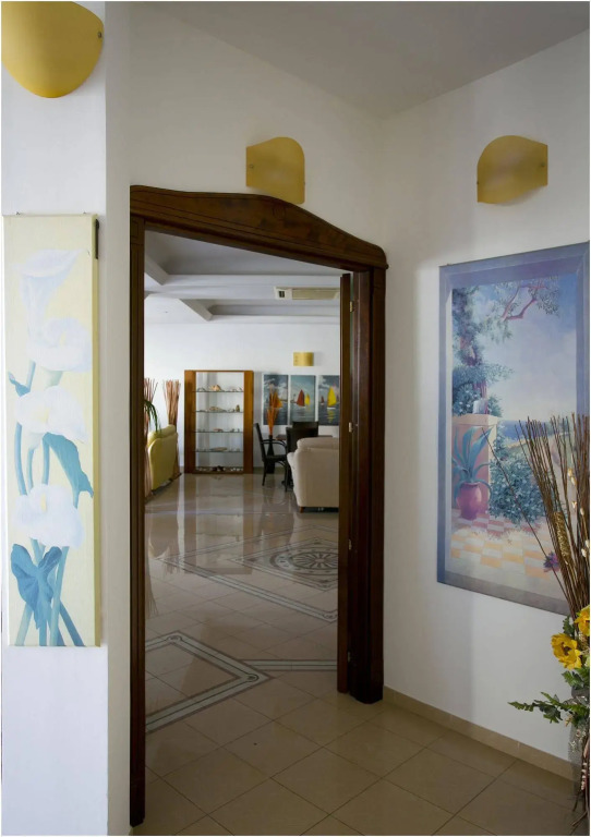 Hotel Sabbia dOro