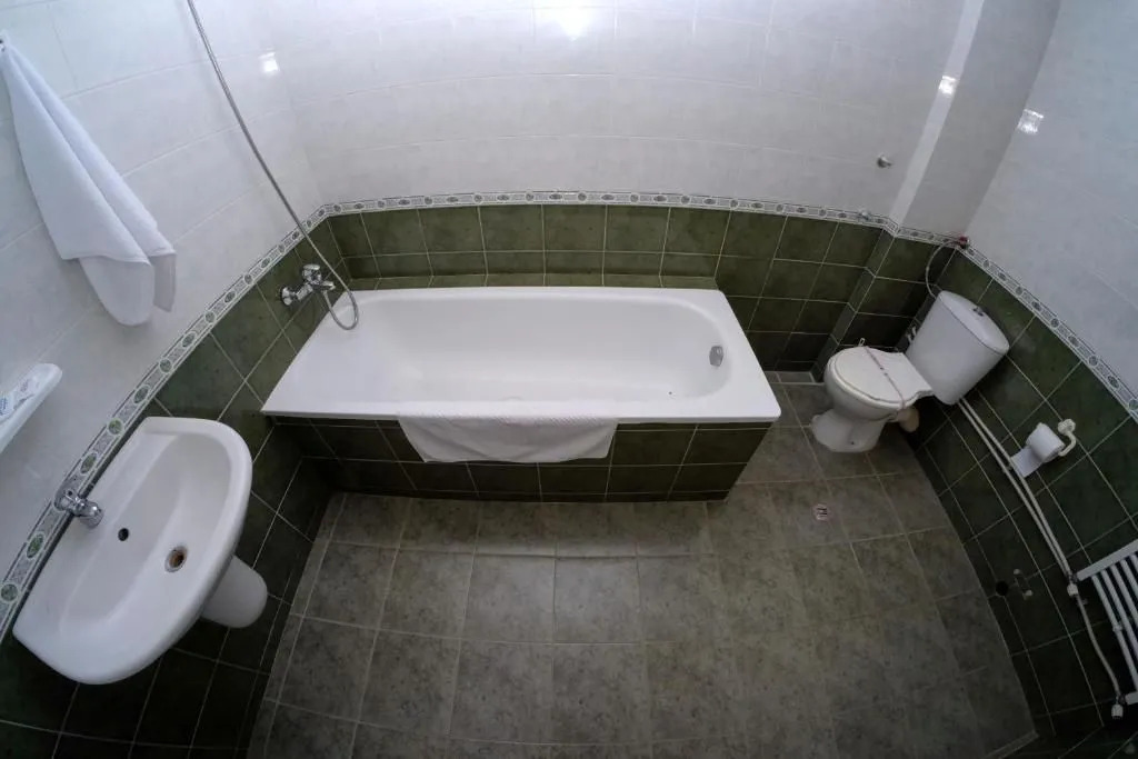 Rodopi Hotel