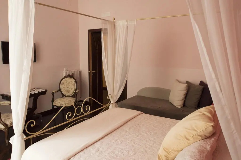 B&B Domus Garibaldi