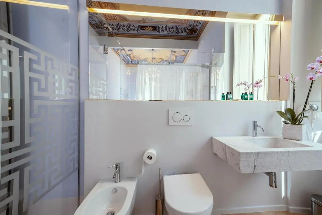 Palazzo dei Grifoni - Luxury Suites