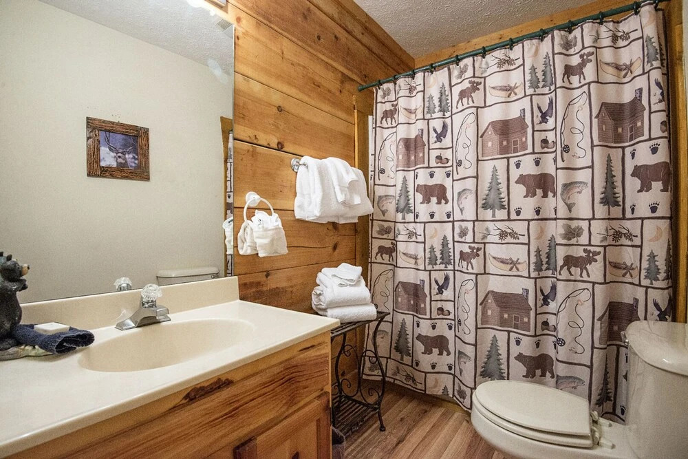 Treasured Moments by Eagles Ridge Resort