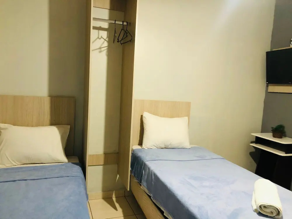 Hotel Rio Verde