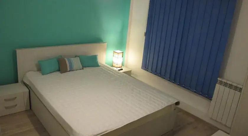Coral Beach Retreat