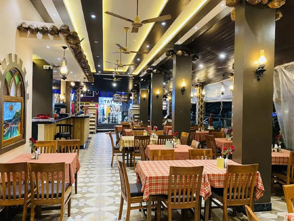 Casa Goana Holiday Inn