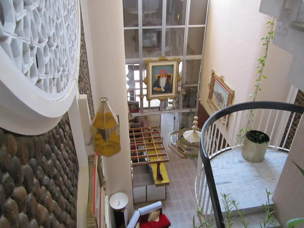 Qurum Beach Hotel