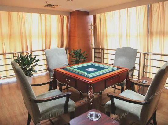 全季上海周浦周星路酒店