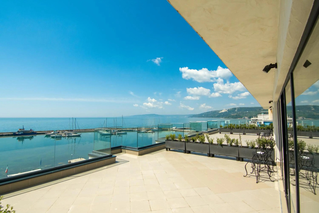 Hotel Antik