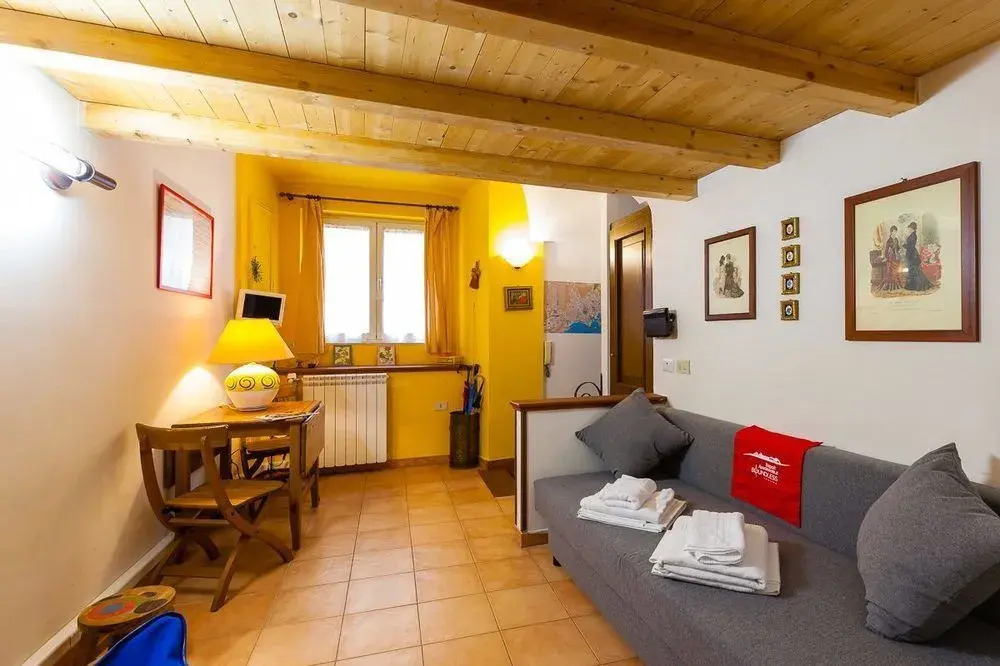 Apartment -  Banchi Nuovi BH 92