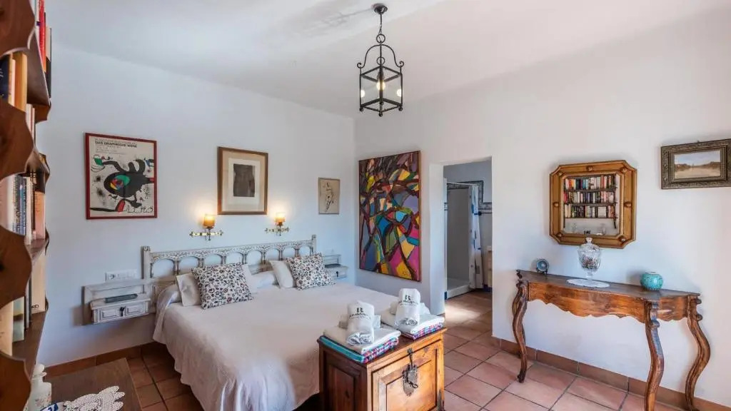 Casa Hazilla de Raya Frigiliana by Ruralidays