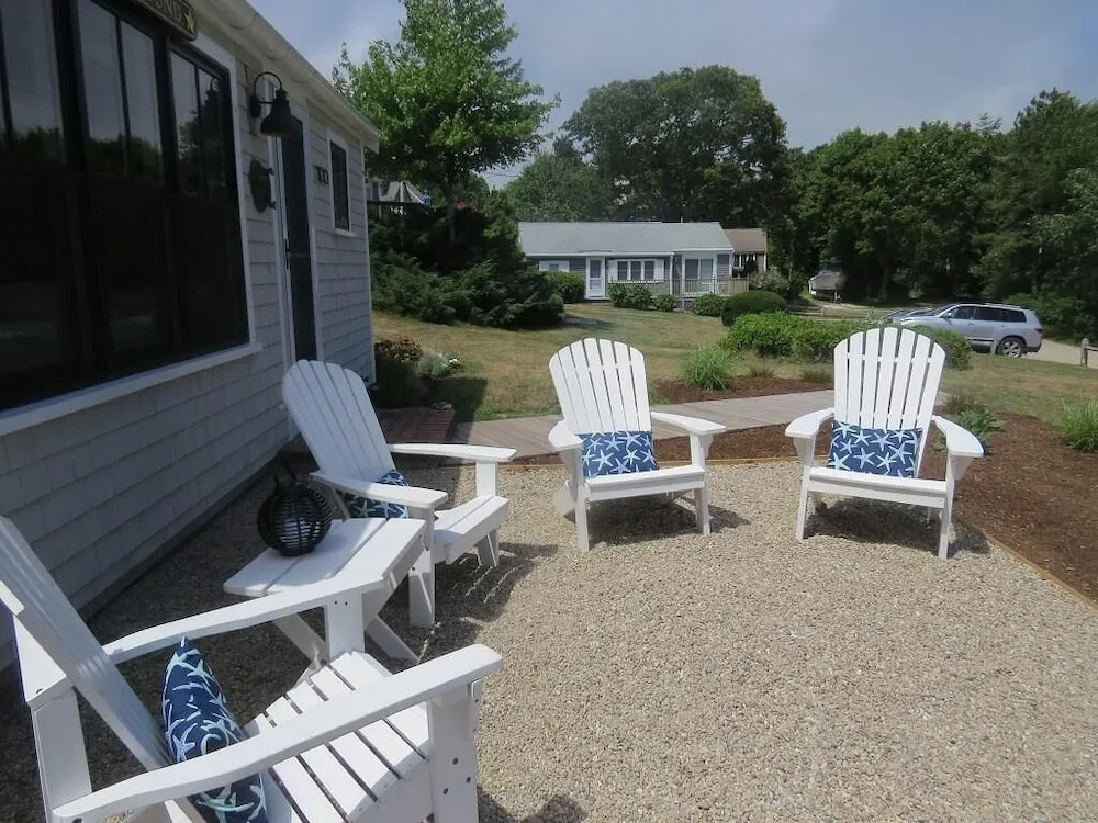 100 Beach Plum Road - Two Bedroom House
