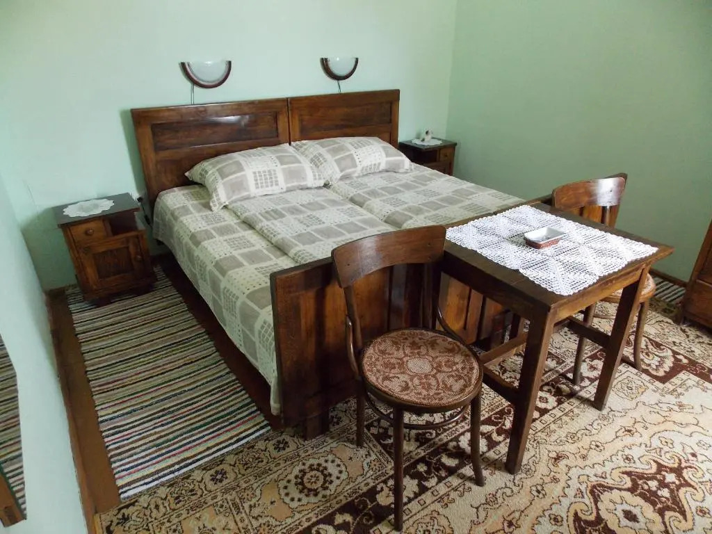 Apartment Matogi
