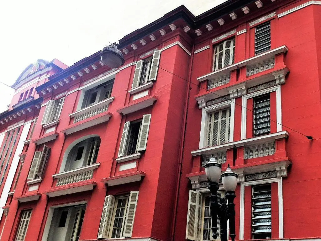 Hotel Rivoli