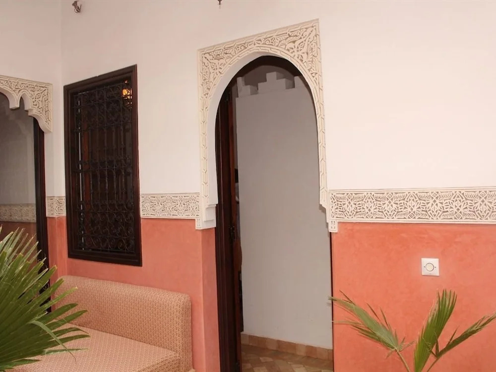 Riad des Lys