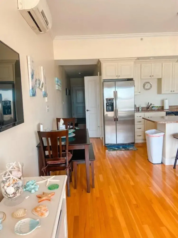 Sea Spray Condos