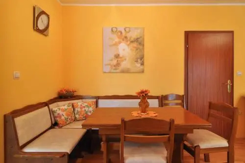Apartment Toya