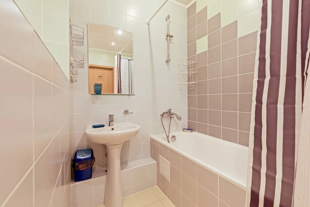 Flatstar on Grazhdanskiy 36/2 Apartments