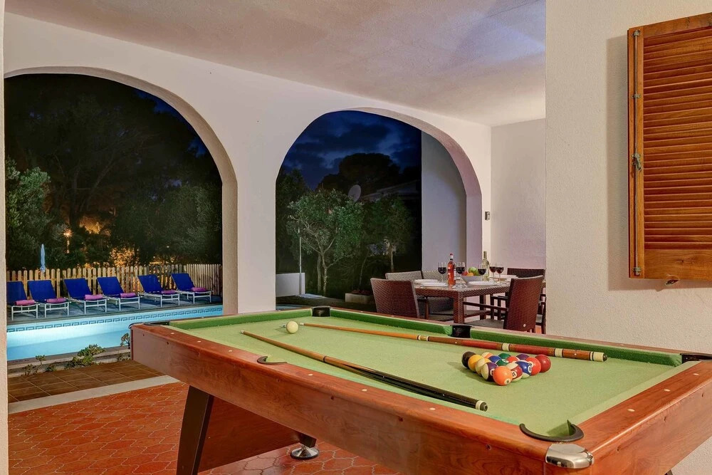 Villa Bella