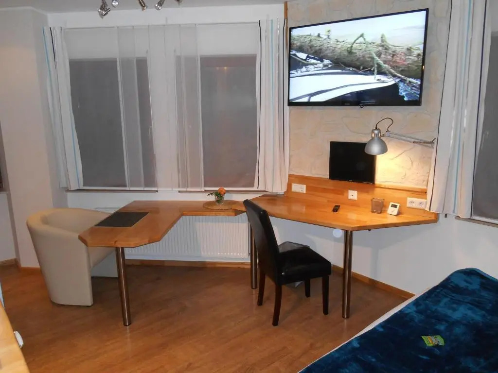 Warum ins Hotel