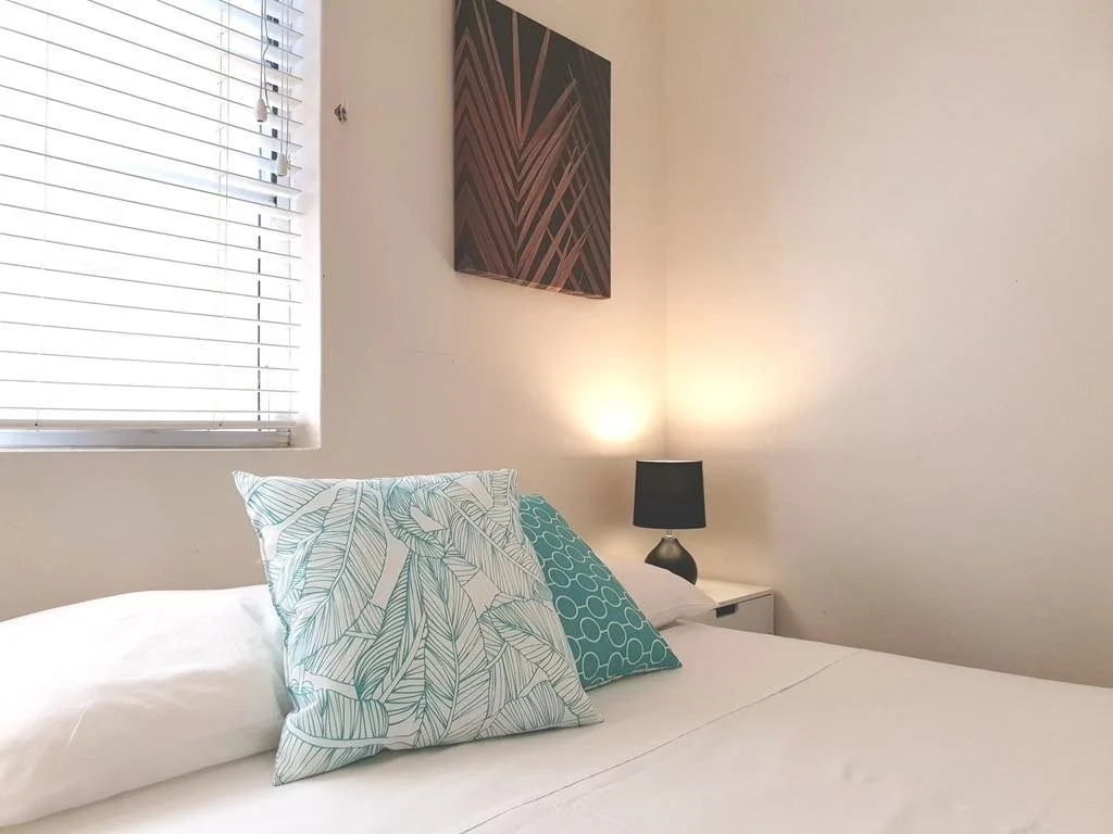 Manly Beach House