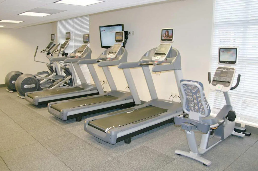 Hampton Inn & Suites Providence/Warwick-Airport