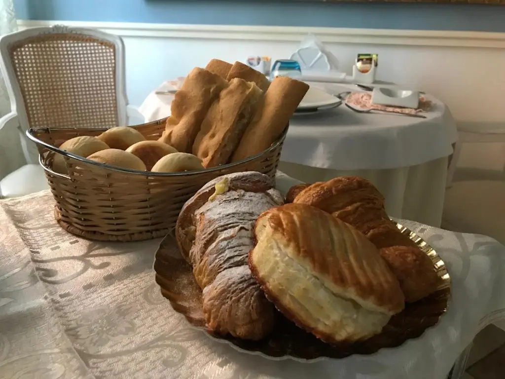 B&B A Casa DellAntiquario