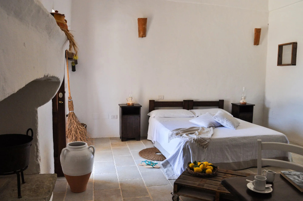Masseria Uccio