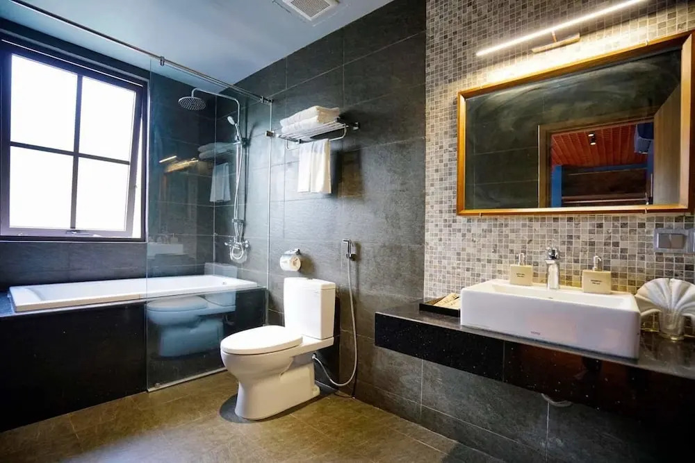 1925 Boutique Hotel