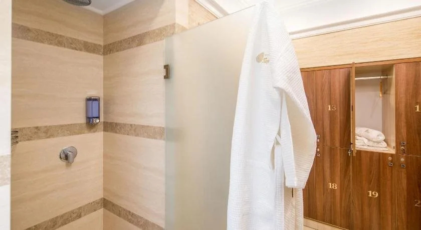 Hotel&SPA Pysanka, Готель Писанка, 3 сауни та джакузі - індивідуальний відпочинок у СПА
