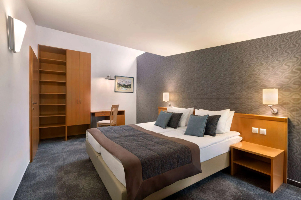 Ramada Resort Kranjska Gora
