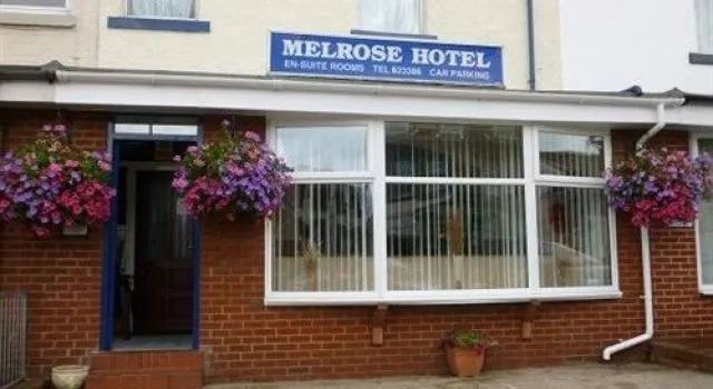 Melrose Hotel