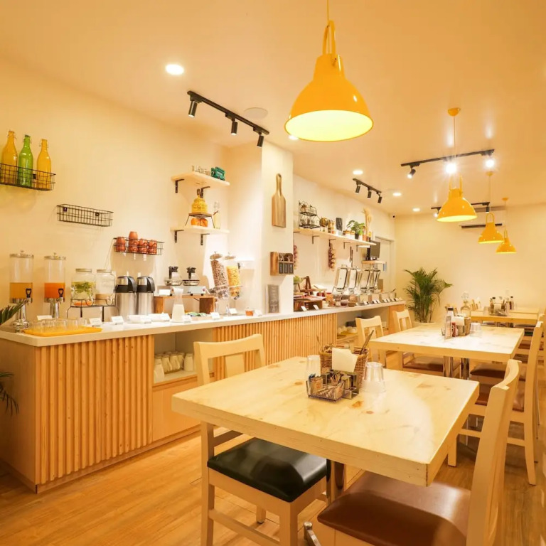 Bloom Hotel - Koramangala