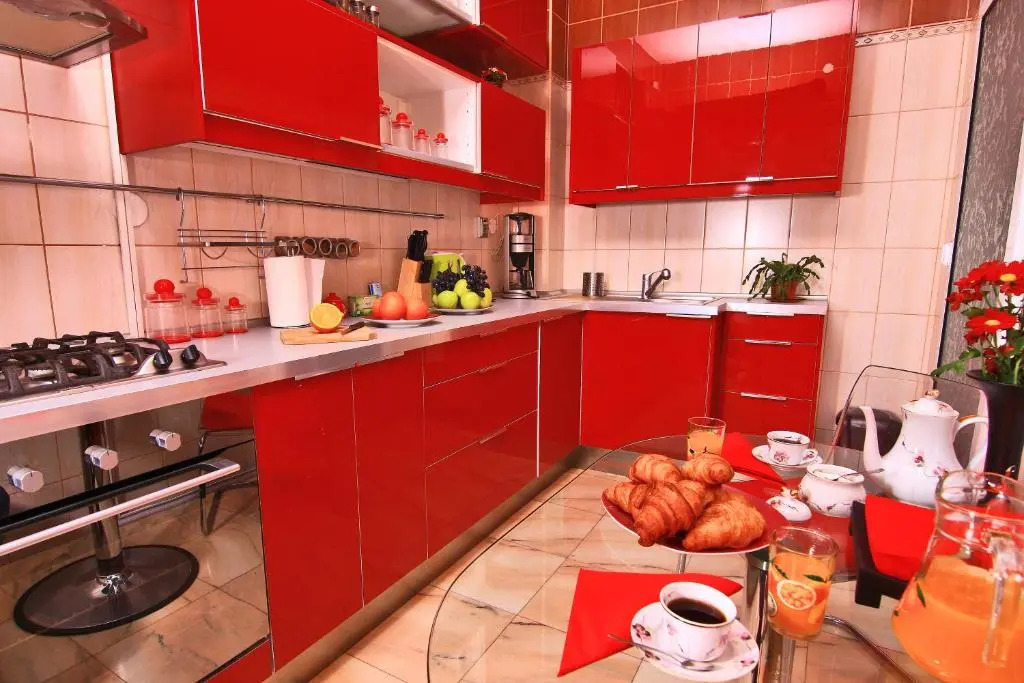 Nirvana Accommodation