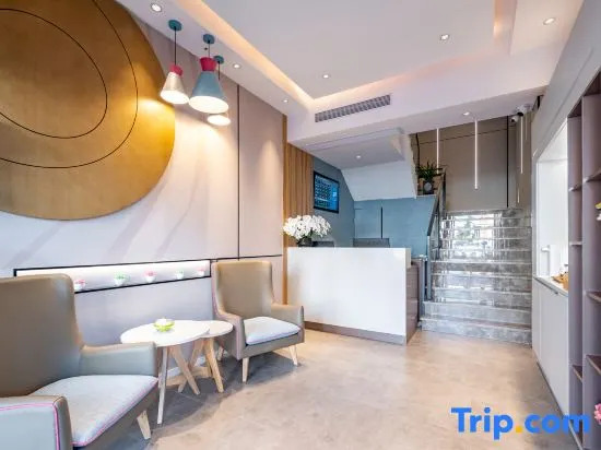 Home Inn Neo (Quanzhou Bell Tower West Street)