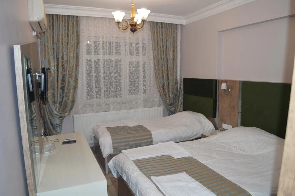 Alkış Otel