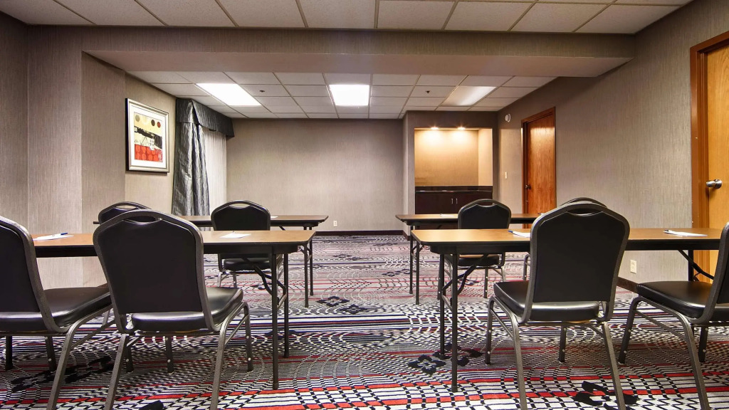 The Hotel at Dayton South