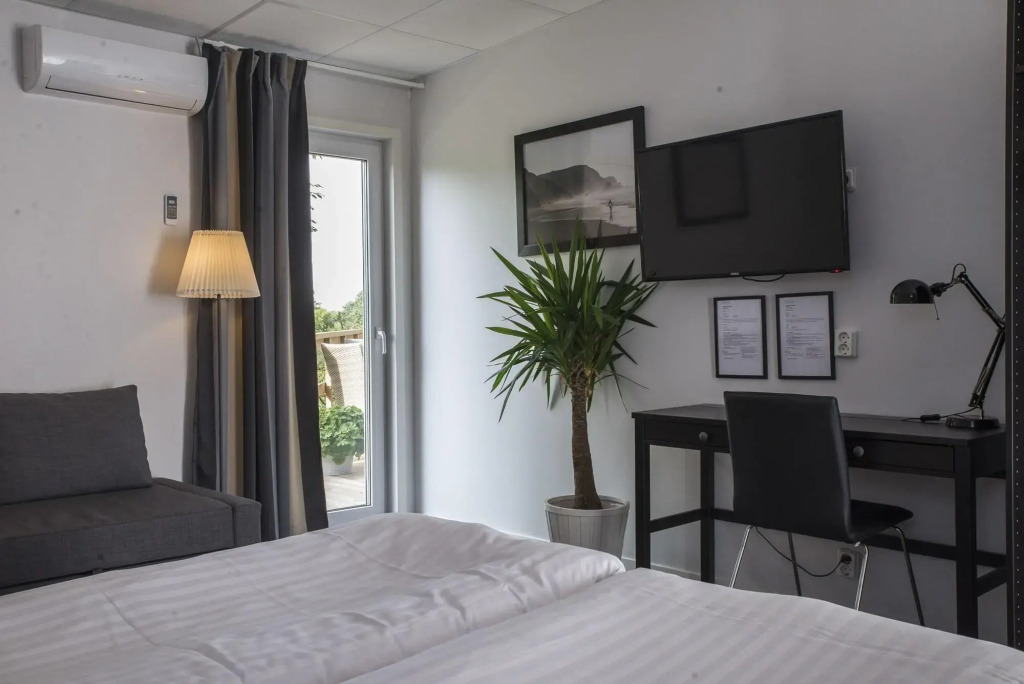Hotel Insense