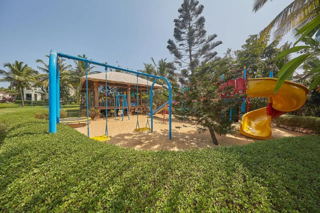 Royal Orchid Beach Resort & Spa, Goa