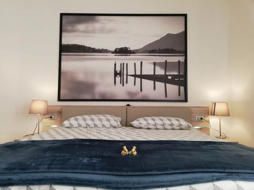 B&B Villa Pelèr