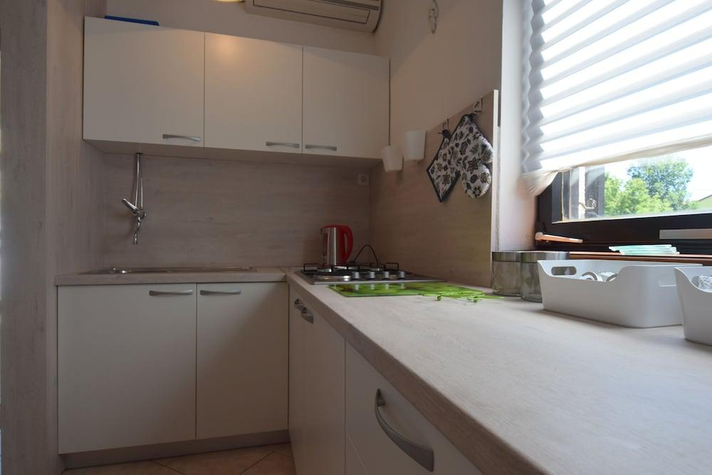Apartments Maja