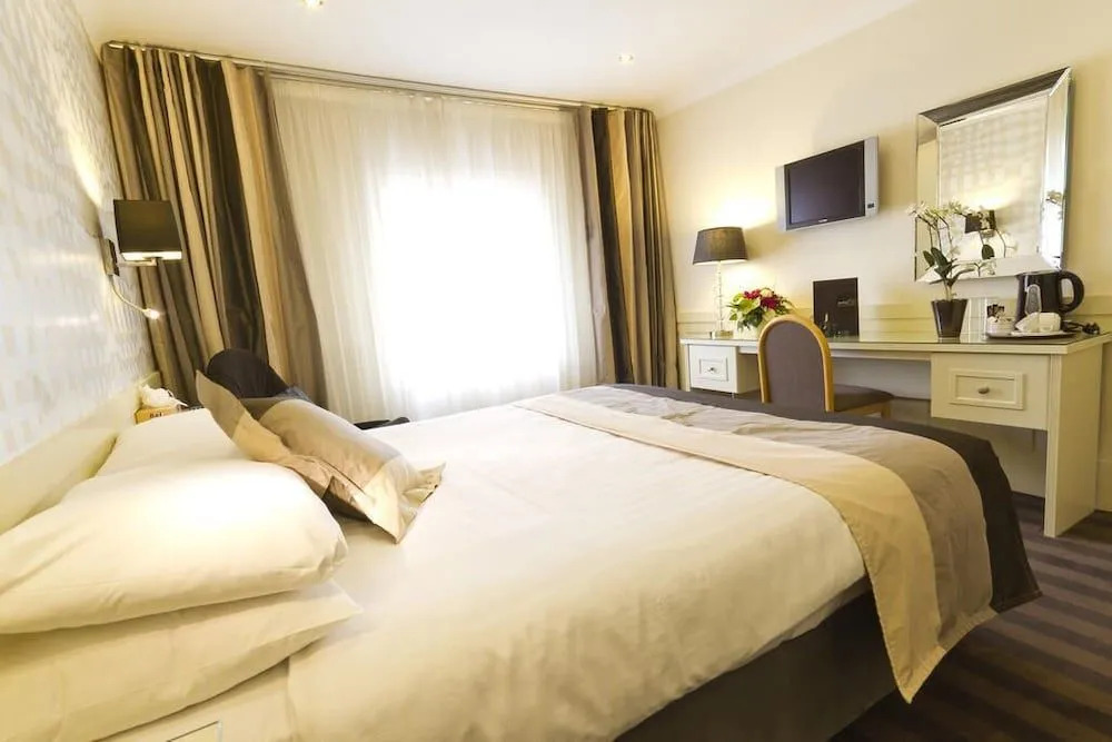 Westcourt Hotel