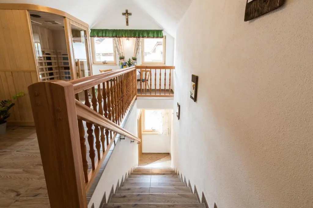 Ferienwohnung Menthof