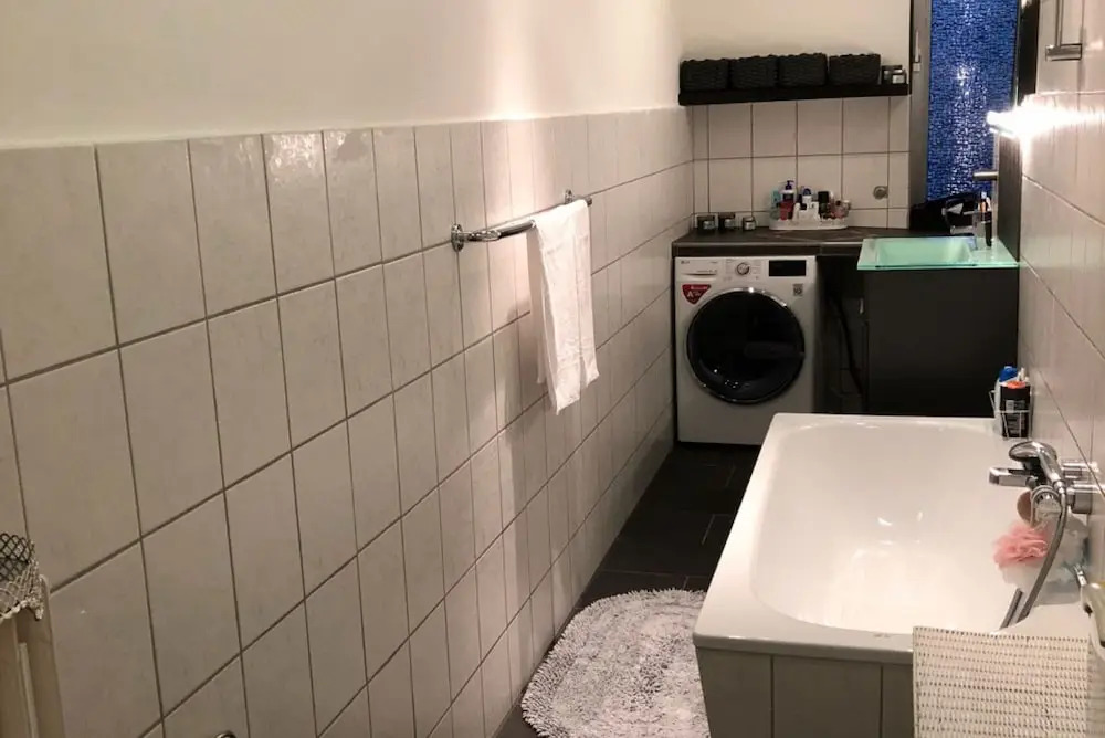 Private Apartment Hildesheimer Straße