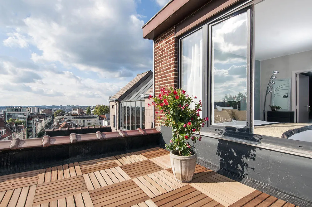 Aparthotel Residence Agenda