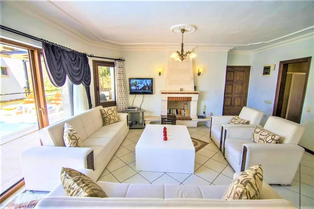 Villa Karahan