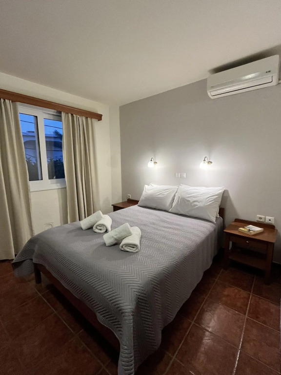 Iolkos Hotel Apartments