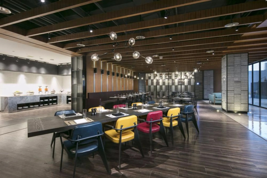 TRYP Xian BY Wyndham