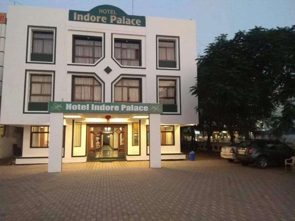 KDM Hotel Indore Palace- Newly Renovated 4 Star Premium Hotel